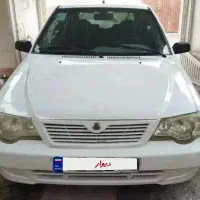 پراید هاچبک ۱۱۱