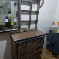 دراور و اینه