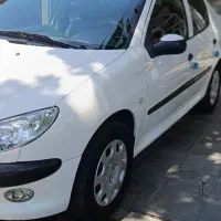 206 SD مدل 92