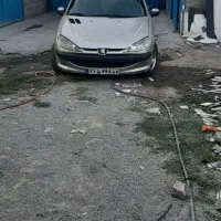 ۲۰۶ تیپ ۲