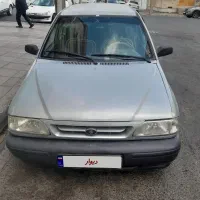 پراید ۱۴۱