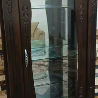 بوفه ویترین