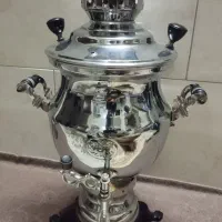 سماور سالم سلامت