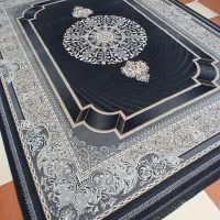 ۳تخته ۷۰۰ شانه تراکم ۲۵۵۰ نخ اکرولیک آلمان تخفیفی