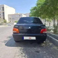 پراید ۱۳۲ مدل ۹۰ لوازمی