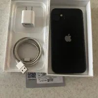 آیفون 11 نرمال