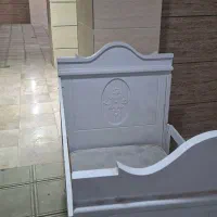 تخت کودک|تخت و صندلی بچه|سنندج, |دیوار