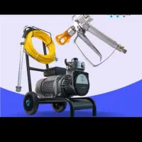 نقاشی ساختمان و صنعتی با ضمانت و سرعت