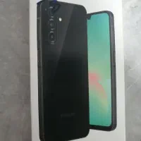 گوشی سامسونگ a26