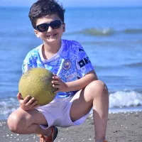 استخدام نیرو عکاسی دریا