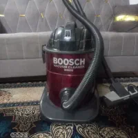 جارو برقی سطلی