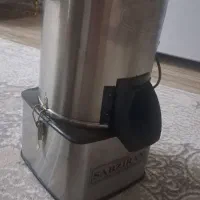 خردکن سبزی اکبند