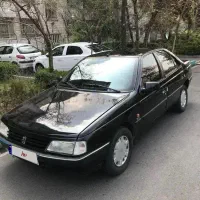 پژو 405 موتور زانتیا معاوضه دارم