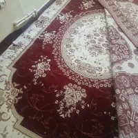 فرش در حد نو