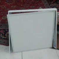 LED 6500k 60×60 افراتاب
