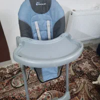 صندلی غذاخوری کودک