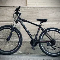 دوچرخه شاتل