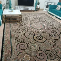 فرش ۱۲ متری