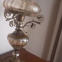 آباژور رومیزی
