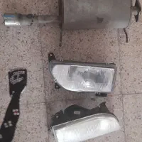 لوازم خودرو