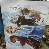 میز تحریر دخترانه