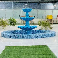 اجاره خانه باغ با استخر آب گرم