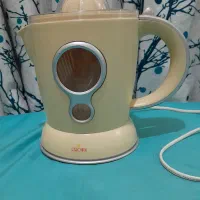 آب‌میوه گیری(مرکبات گیر)