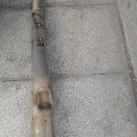 ست لوازم یدکی هوندا