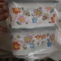 ظروف پلاستیکی