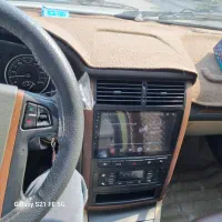 پژو پارس 401 استیجاری با راننده روزانه