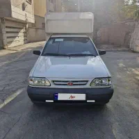 پرایدوانت مدل ۱۴۰۳