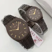ساعت طرح گوچی نازک Gucci 25H-SK1 برند فیو