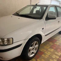 سمند LX بنزینی بی رنگ|خودرو سواری و وانت|نیشابور, شهرک فرهنگیان|دیوار