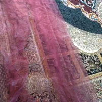 قواره|پرده، رانر، رومیزی|شیراز, شهرک گلها|دیوار