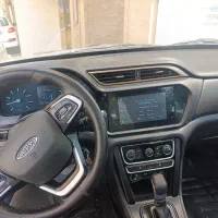 ام وی ام نیوفیس گیربکس AT معاوضه با خودرو