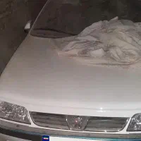 پژو 405 slx|خودرو سواری و وانت|تهران, پارک شهر|دیوار
