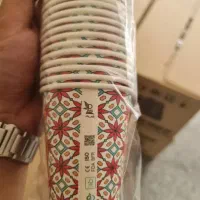تولیدی لیوان کاغذی