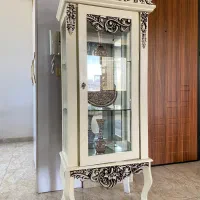 مینی بوفه استخوانی