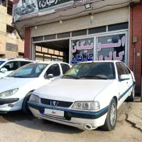 پژوslx مدل 97