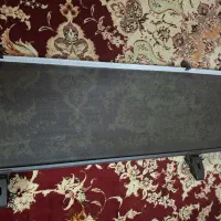 پرده شیشه عقب خودرو