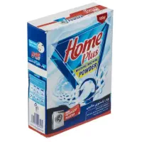 پودر دستی هوم پلاس