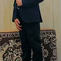 کت و شلوار پسرانه