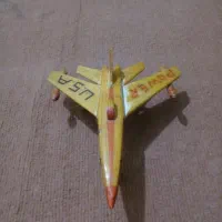 هواپیما چوبی