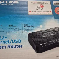 مودم ADSL