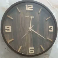 ساعت دیواری ولدر (Welder) مدل S-608