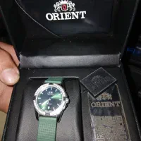 ساعت ORIENT
