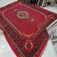 فرش۱۲  حاجی حسینی طلاب نمایندگی قالی ارزان در مشهد