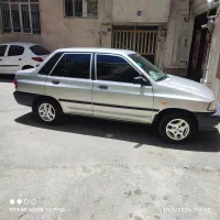 پرایدsx131مدل۹۰،کارکرد واقعی۶۲
