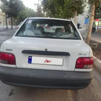 پراید 131مدل 98