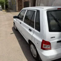 111 مدل ۹۶|خودرو سواری و وانت|اراک, |دیوار